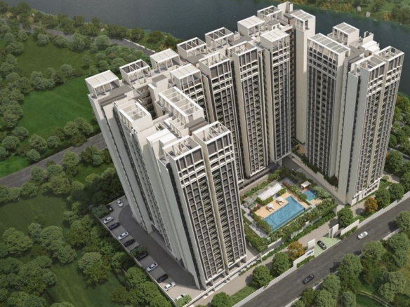 Rohan Nitara | Mahalunge Nande Pune | Premium 1,2 & 3 Bed Homes | Starting From 45 Lac