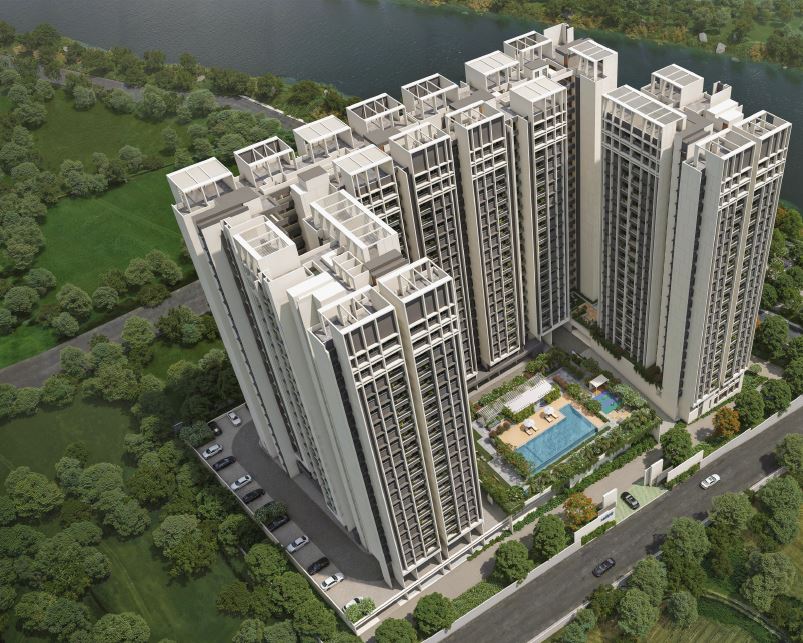 Rohan Nitara | Mahalunge Nande Pune | Premium 1,2 & 3 Bed Homes | Starting From 45 Lac