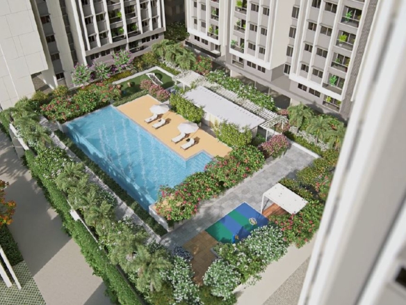 Rohan Nitara | Mahalunge Nande Pune | Premium 1,2 & 3 Bed Homes | Starting From 45 Lac