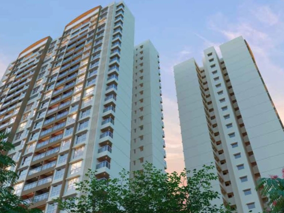 Vyana | Kolte Patil The Reserve | Sinhagad Road, Near Nanded City, Pune | Exclusive 2 & 3 Bed Homes | Starting From 85 Lac