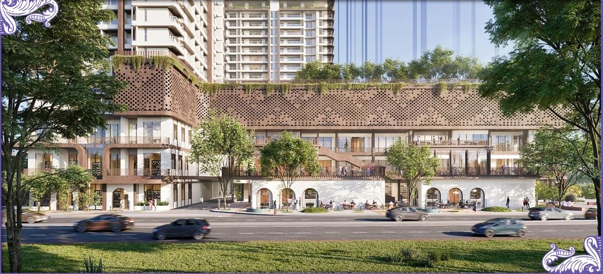 Birla Punya Phase 2 | Central Pune Near Pune Station Pune | Premium 2, 3 & 4 Bhk | Starting From 1.80 Cr