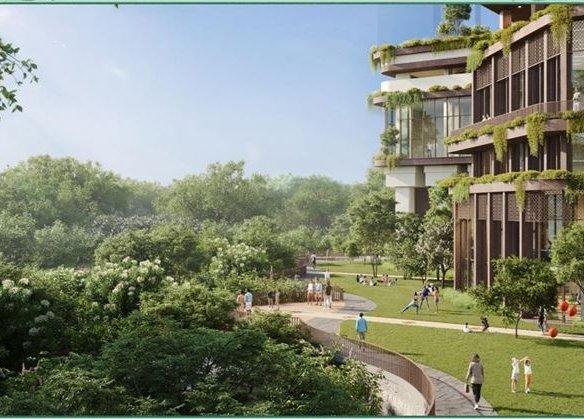 Birla Punya Phase 2 | Central Pune Near Pune Station Pune | Premium 2, 3 & 4 Bhk | Starting From 1.80 Cr