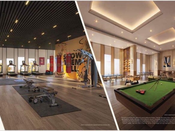 Godrej Elaris | Magarpatta Mundhwa Pune | Exclusive 2 ,3 & 4 Bed Homes | Starting From 1.71 Cr*