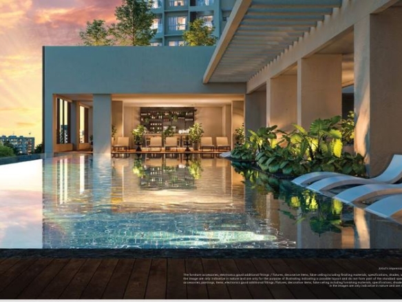 Godrej Elaris | Magarpatta Mundhwa Pune | Exclusive 2 ,3 & 4 Bed Homes | Starting From 1.71 Cr*