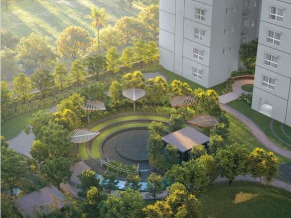Godrej Elaris | Magarpatta Mundhwa Pune | Exclusive 2 ,3 & 4 Bed Homes | Starting From 1.71 Cr*