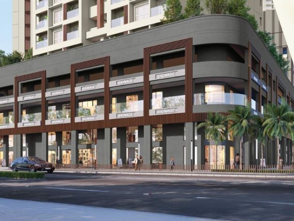 Godrej Elaris | Magarpatta Mundhwa Pune | Exclusive 2 ,3 & 4 Bed Homes | Starting From 1.71 Cr*