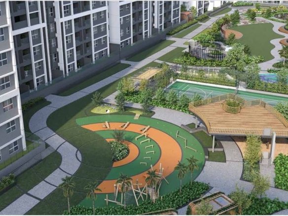 Godrej Ivara | Kharadi, Pune | Flexible Payment Plan | Exclusive 2,3 & 4 Bed Homes | Starting From 1.28 Cr