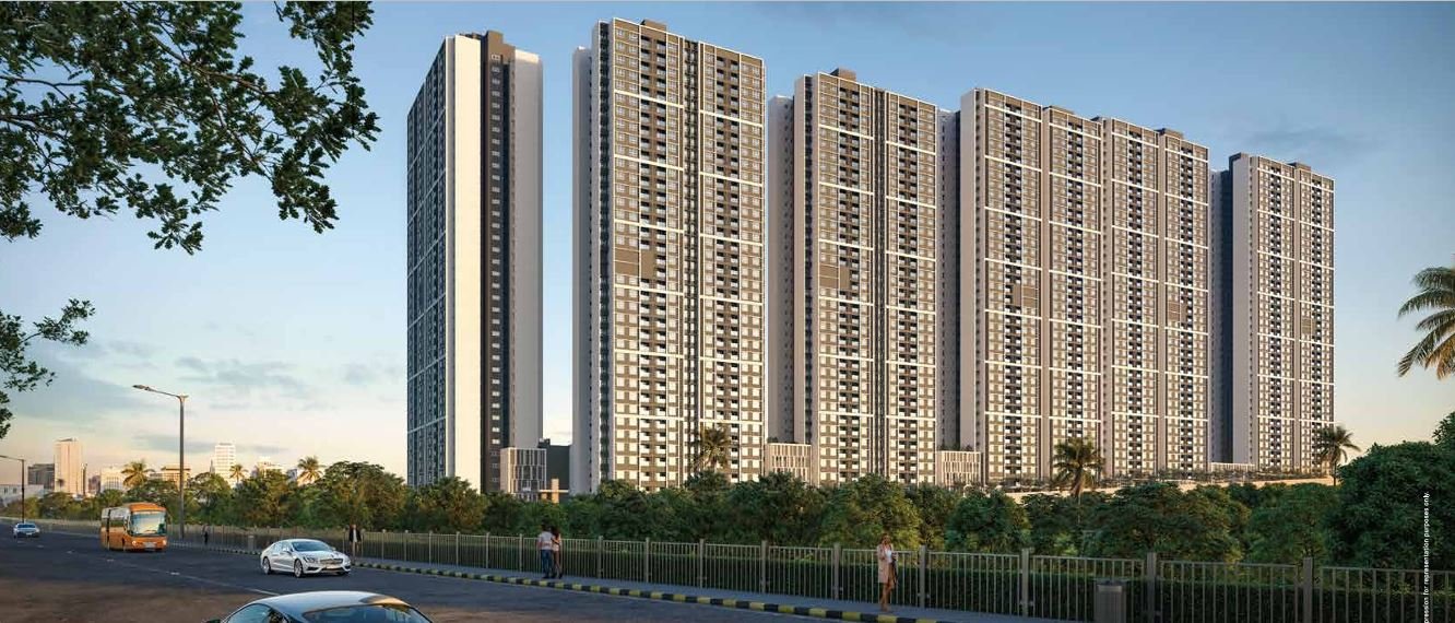 Godrej Ivara Karadi 3 Godrej Ivara | Kharadi, Pune | Flexible Payment Plan | Exclusive 2,3 & 4 Bed Homes | Starting From 1.28 Cr