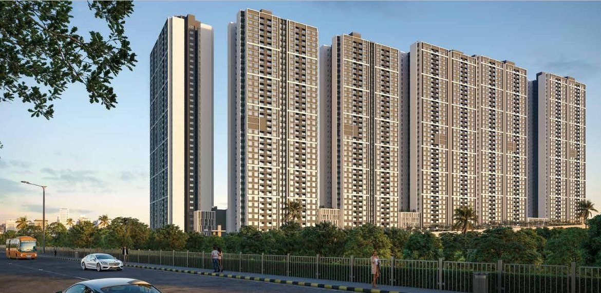 Godrej Ivara | Kharadi, Pune | Flexible Payment Plan | Exclusive 2,3 & 4 Bed Homes | Starting From 1.28 Cr