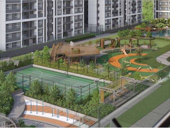 Godrej Ivara | Kharadi, Pune | Flexible Payment Plan | Exclusive 2,3 & 4 Bed Homes | Starting From 1.28 Cr