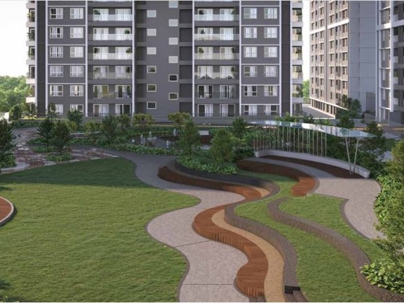 Godrej Ivara | Kharadi, Pune | Flexible Payment Plan | Exclusive 2,3 & 4 Bed Homes | Starting From 1.28 Cr