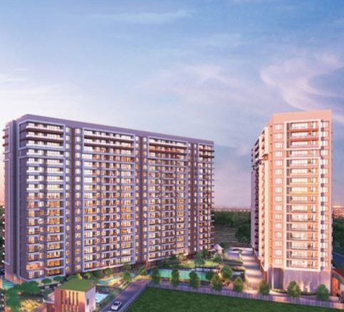 Kalpataru Blossoms Sinhagad Road Pune | Premium 2, 3 & 4 BHK Homes | Starting From 1.60cr