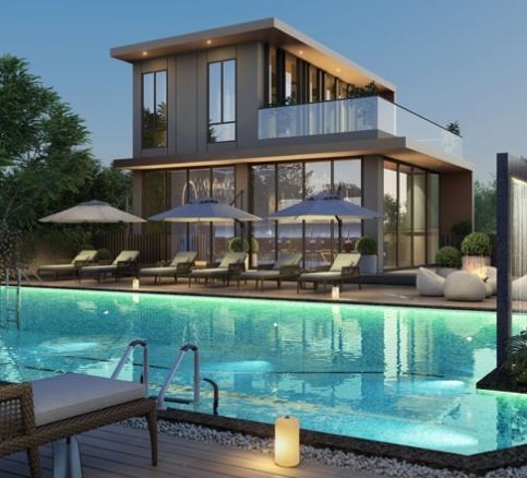 Kalpataru Blossoms Sinhagad Road Pune | Premium 2, 3 & 4 BHK Homes | Starting From 1.60cr