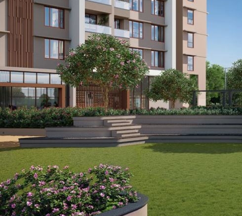 Kalpataru Blossoms Sinhagad Road Pune | Premium 2, 3 & 4 BHK Homes | Starting From 1.60cr