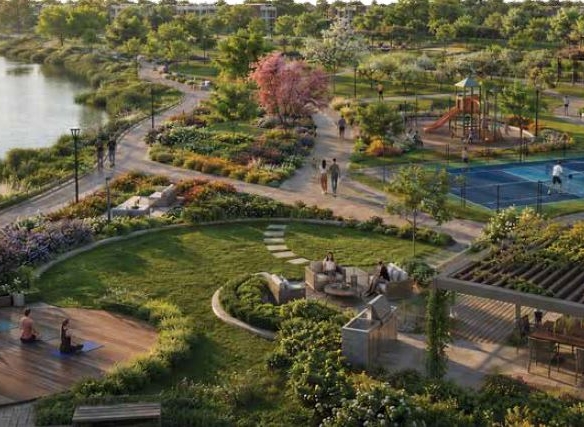 Vyana | Kolte Patil The Reserve | Sinhagad Road, Near Nanded City, Pune | Exclusive 2 & 3 Bed Homes | Starting From 85 Lac