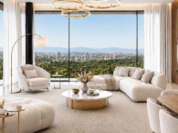 Vyana | Kolte Patil The Reserve | Sinhagad Road, Near Nanded City, Pune | Exclusive 2 & 3 Bed Homes | Starting From 85 Lac