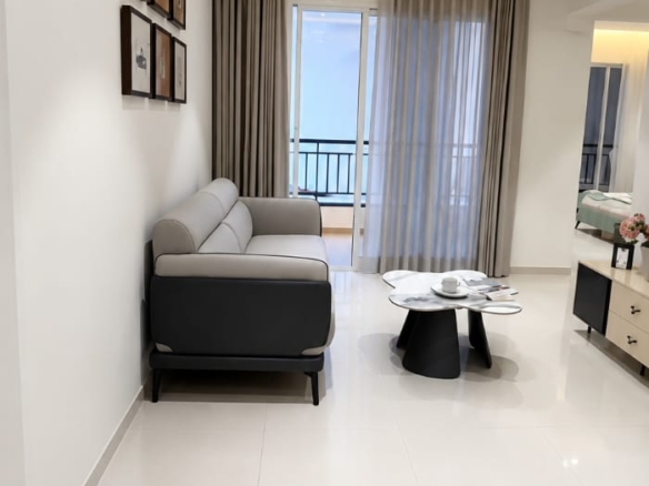 Puranik Fiore | Resale 3 BHK Carpet 867 sqft | Bavdhan Pune | Asking 92 Lac