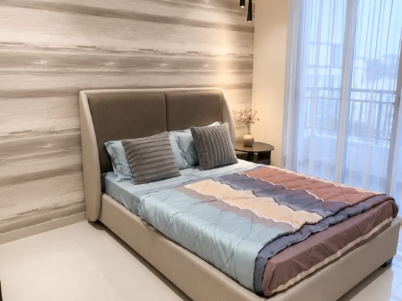 Puranik Fiore | Resale 3 BHK Carpet 867 sqft | Bavdhan Pune | Asking 92 Lac