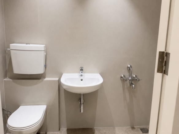 Puranik Fiore | Resale 3 BHK Carpet 867 sqft | Bavdhan Pune | Asking 92 Lac