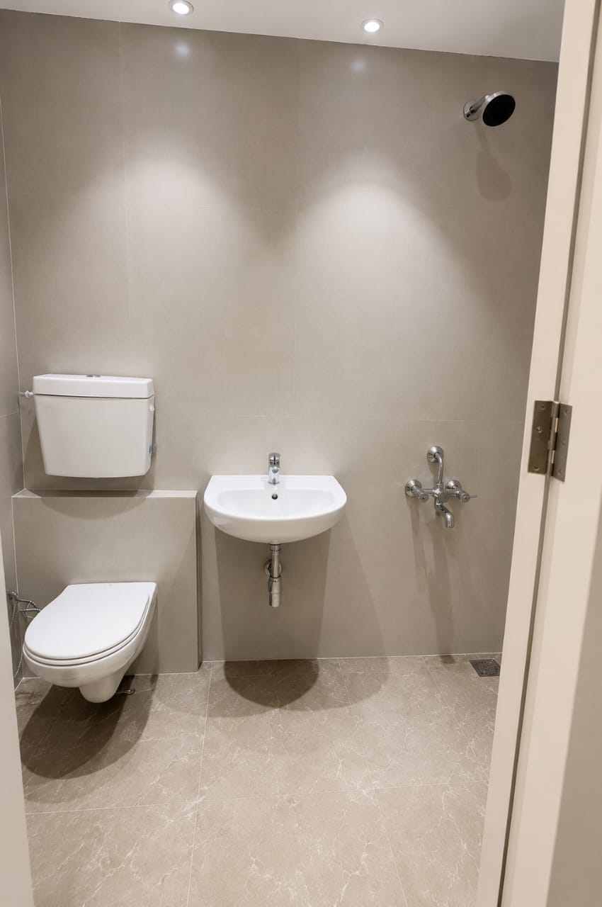 WhatsApp Image 2026-08-05 at 10.52.37 AM Puranik Fiore | Resale 3 BHK Carpet 867 sqft | Bavdhan Pune | Asking 92 Lac