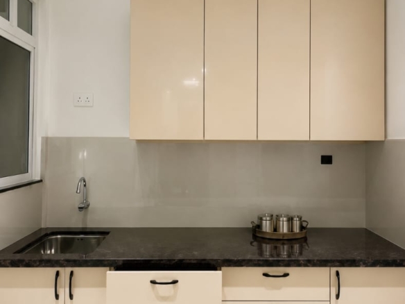 Puranik Fiore | Resale 3 BHK Carpet 867 sqft | Bavdhan Pune | Asking 92 Lac