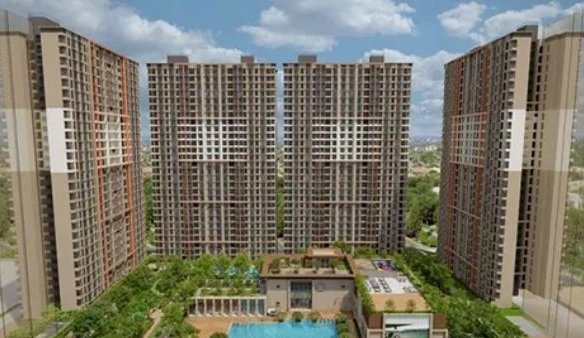 Birla Evam | Manjari Bk, Hadapsar Annex Pune | Premium 2,3 Bhk | Starting From 80 Lac