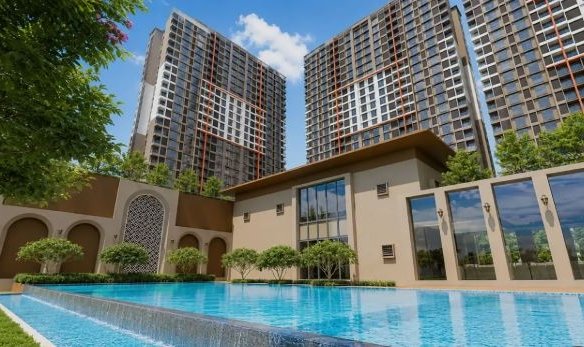 Birla Evam | Manjari Bk, Hadapsar Annex Pune | Premium 2,3 Bhk | Starting From 80 Lac