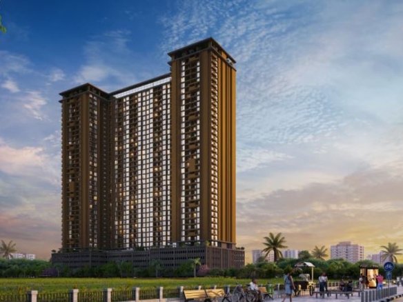 Shankeshwar Kingsland | Near DMart Hinjewadi, Pune | Spacious 2 & 3 Bed Homes | Starting From 1cr