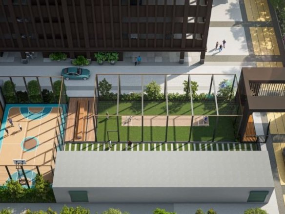 Shankeshwar Kingsland | Near DMart Hinjewadi, Pune | Spacious 2 & 3 Bed Homes | Starting From 1cr