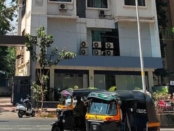 Preleased Showroom For Sale | Mulund Mumbai | Leased To Bank | Asking 18cr