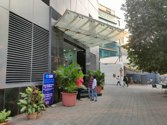 Preleased Office Spaces For Sale | Preleased to Bank | Kurla, Mumbai | Asking 11cr
