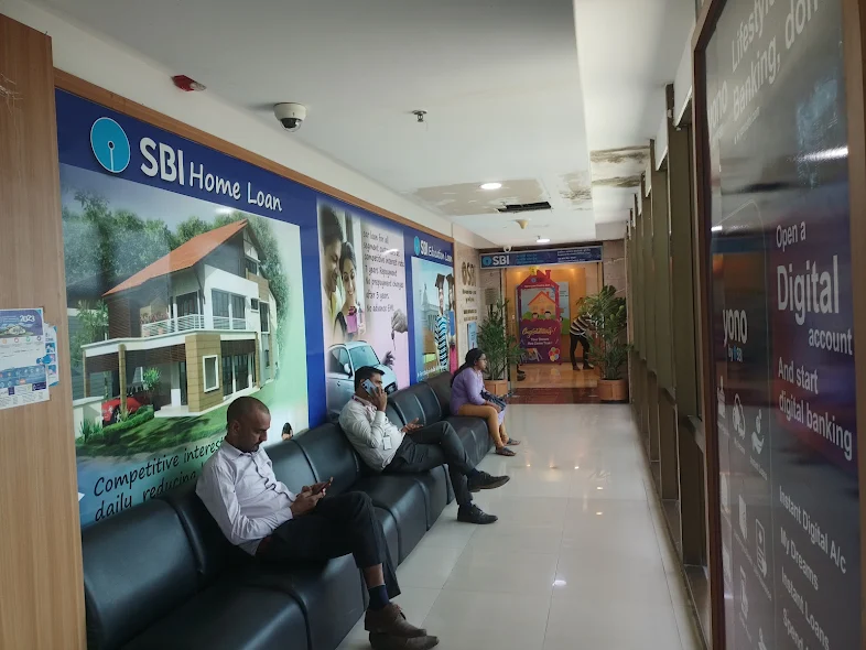 Preleased Office Spaces For Sale | Preleased to Bank | Kurla, Mumbai | Asking 11cr