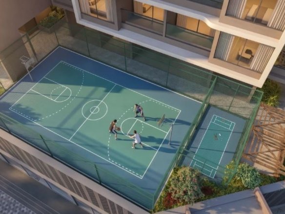 VENKATESH SERENIQUE | BAVDHAN PUNE | BAVDHAN’S NEXT ICON | PREMIUM 2, 3 & 2 BED SIMPLEX | STARTING FROM 1cr