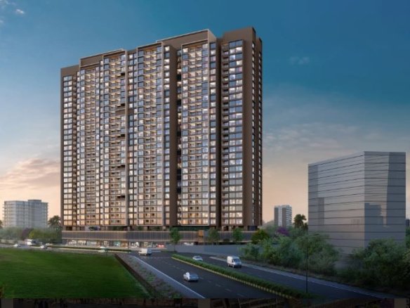 VENKATESH SERENIQUE | BAVDHAN PUNE | BAVDHAN’S NEXT ICON | PREMIUM 2, 3 & 2 BED SIMPLEX | STARTING FROM 1cr